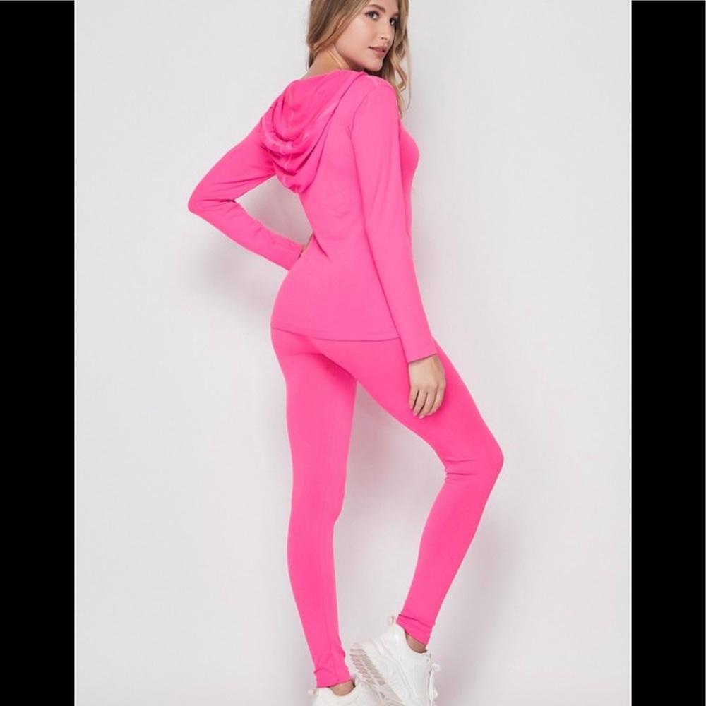 “Takeoff Tracksuit”